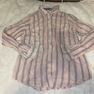 St. John’s Bay Button Down Shirt